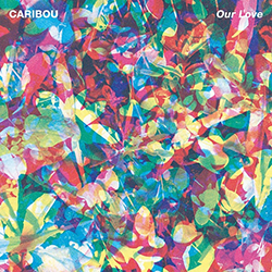 caribou-our-love